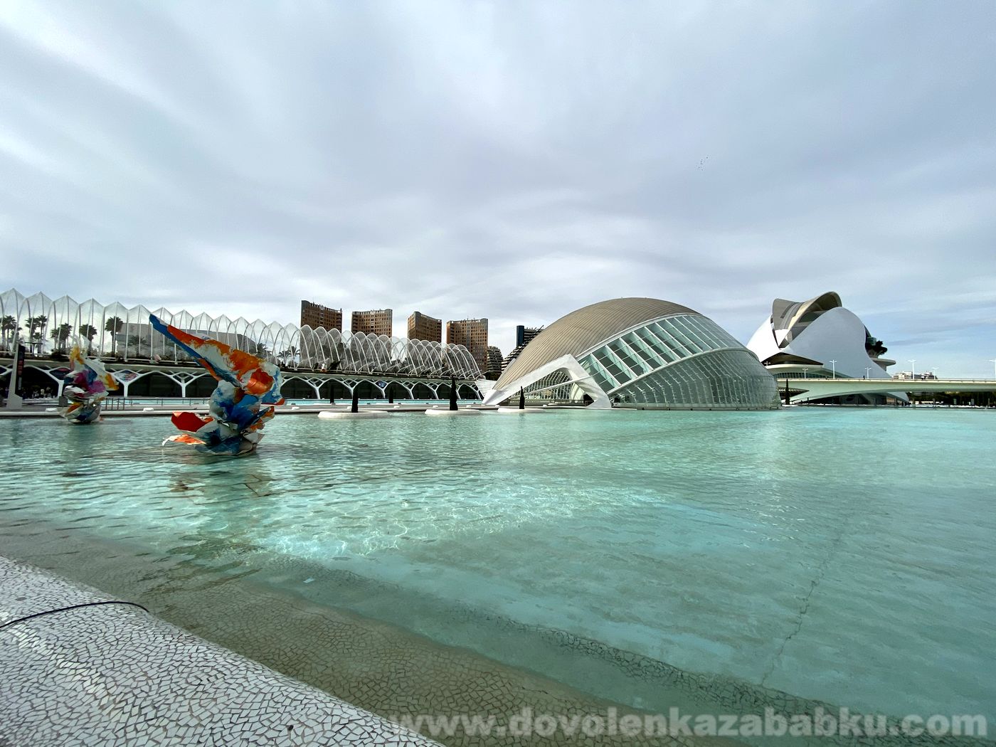 Valencia, Španielsko