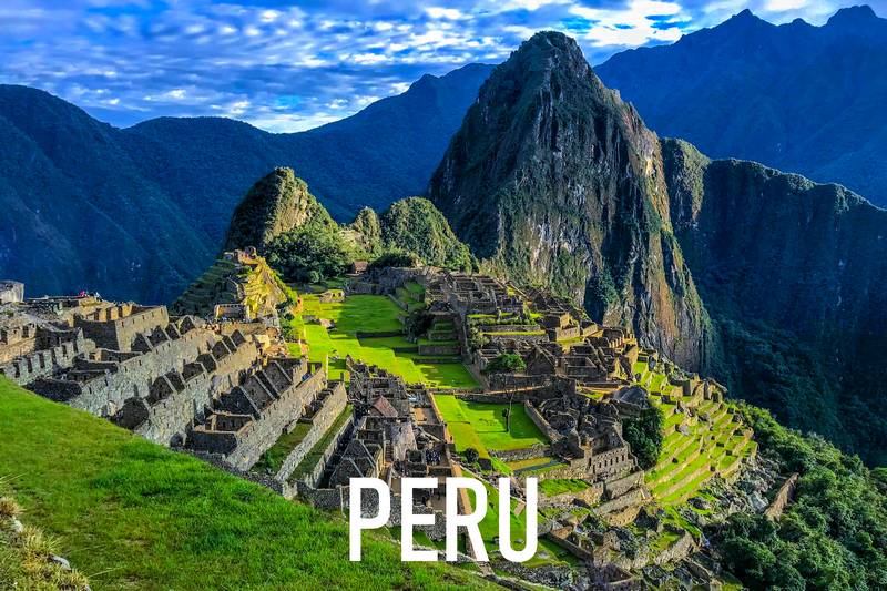 Recenzie z Peru